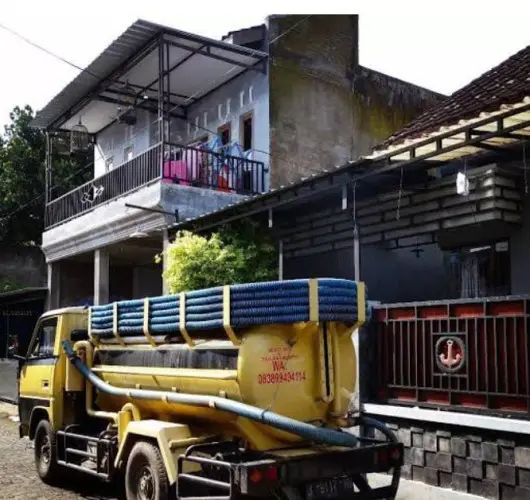 Sedot WC timika Terdekat timika