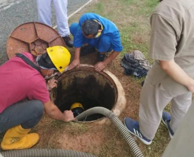 Sedot WC timika Murah timika