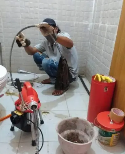 Sedot WC timika Murah timika