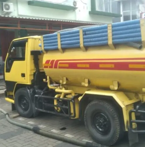 Sedot WC timika Terdekat timika