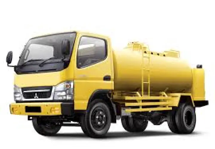 SEDOT WC SAMPAI HABIS timika